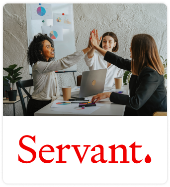Servant
