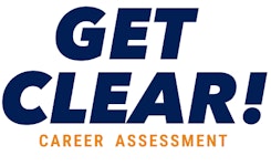 Get Clear! Career Assessment