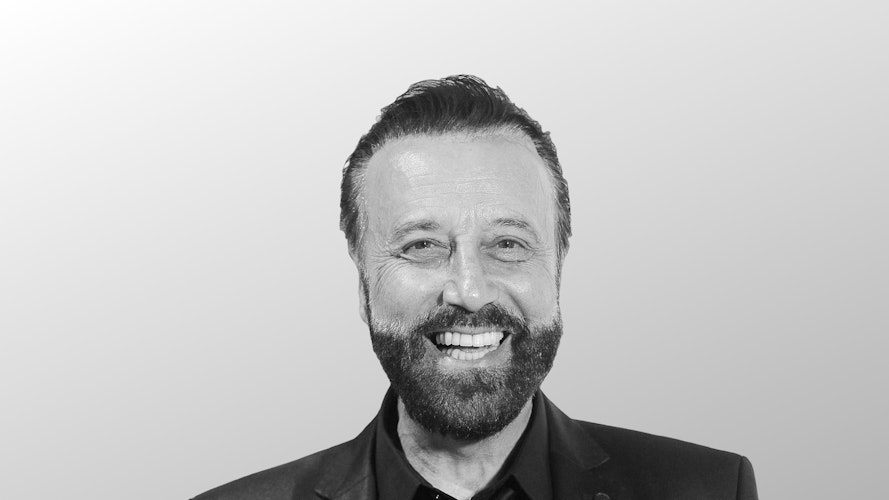 Dr. Yakov Smirnoff