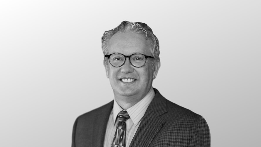 Dr. Paul White