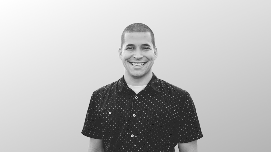 Jefferson Bethke