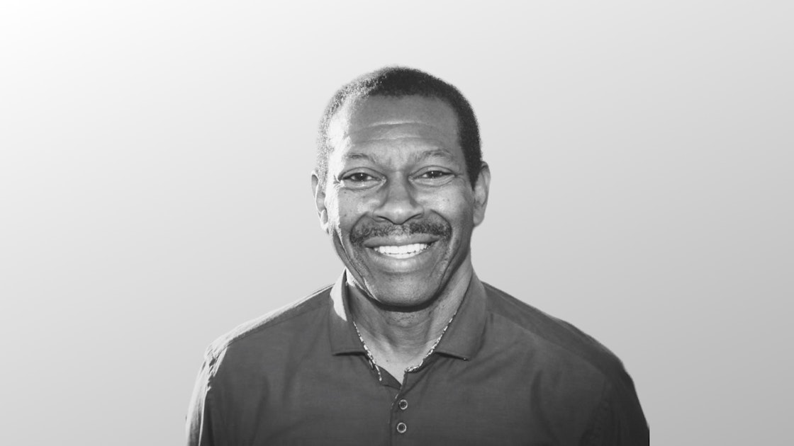 Dr. Clarence Shuler Loveology