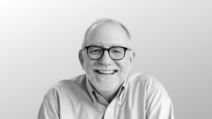 Bob Goff