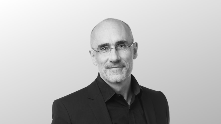 Dr. Arthur Brooks