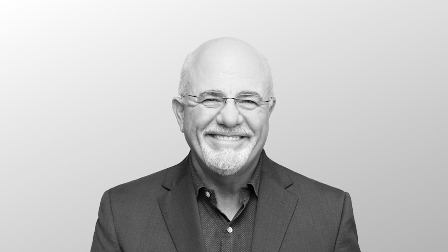 Dave Ramsey