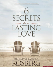 image for 6 Secrets to a Lasting Love