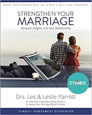 image for Strengthen Your Marriage