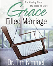 image for Grace Filled Marriage