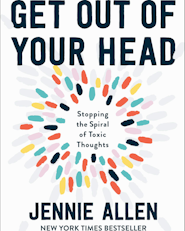image for Get Out of Your Head