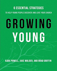 image for Growing Young