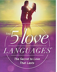 image for The 5 Love Languages