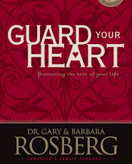 image for Guard Your Heart