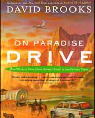 image for On Paradise Drive