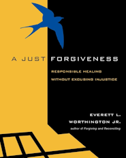 image for A Just Forgiveness