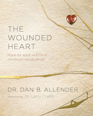 image for The Wounded Heart