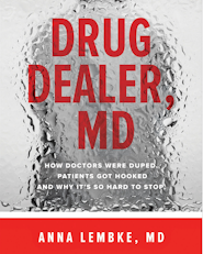 image for Drug Dealer, MD