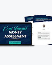 image for Known Yourself Money Assessment