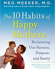 image for The 10 Habits of Happy Mothers