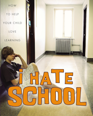 image for I Hate School