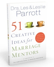 image for 51 Creative Ideas for Marriage Mentors
