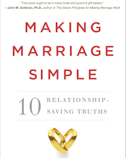 image for Making Marriage Simple