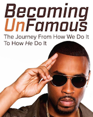 image for Becoming Unfamous