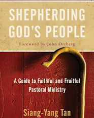 image for Shepherding God's People