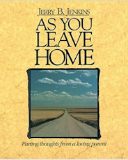 image for As You Leave Home