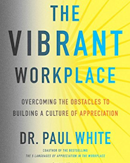 image for The Vibrant Workplace