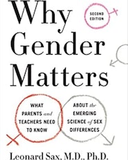 image for Why Gender Matters