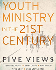 image for Youth Ministry in the 21st Century