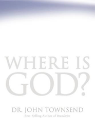 image for Where is God?