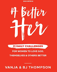 image for A Better Her