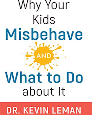 image for Why Your Kids Misbehave