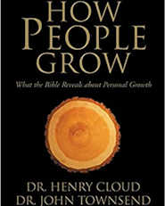 image for How People Grow