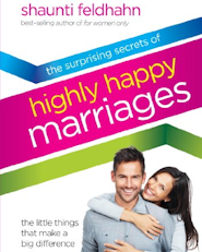 image for The Surprising Secrets of Highly Happy Marriages