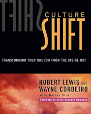 image for Culture Shift