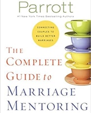 image for The Complete Guide to Marriage Mentoring