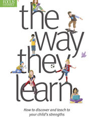 image for The Way They Learn