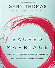 image for Sacred Marriage