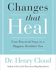 image for Changes That Heal