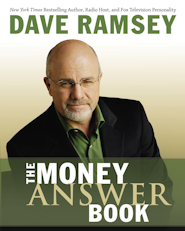 image for The Money Answer Book