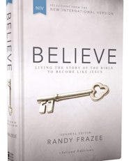 image for Believe