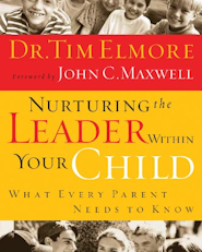 image for Nurturing the Leader Within Your Child