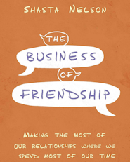 image for Business of Friendship