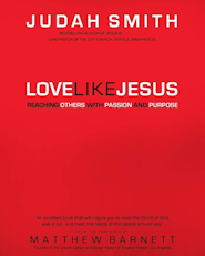 image for Love Like Jesus