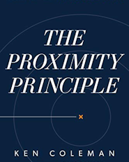 image for The Proximity Principle