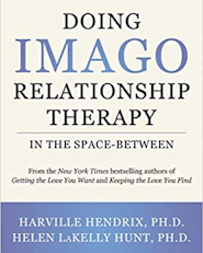 image for Doing Imago Relationship Therapy in the Space-Between