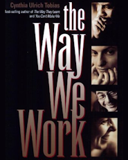 image for The Way We Work