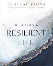 image for Building a Resilient Life